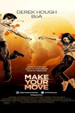 دانلود زیرنویس فیلم Make Your Move 2013
