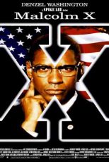 دانلود زیرنویس فیلم Malcolm X 1992
