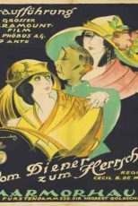 دانلود زیرنویس فیلم Male and Female 1919