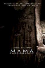 دانلود زیرنویس فیلم Mama 2013