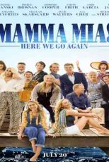 دانلود زیرنویس فیلم Mamma Mia! Here We Go Again 2018