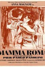 دانلود زیرنویس فیلم Mamma Roma 1962