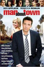 دانلود زیرنویس فیلم Man About Town 2006
