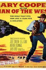دانلود زیرنویس فیلم Man of the West 1958