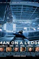 دانلود زیرنویس فیلم Man on a Ledge 2012