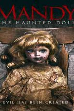 دانلود زیرنویس فیلم Mandy the Haunted Doll 2018