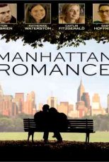 دانلود زیرنویس فیلم Manhattan Romance 2015