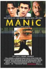 دانلود زیرنویس فیلم Manic 2001