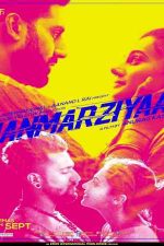 دانلود زیرنویس فیلم Manmarziyaan 2018