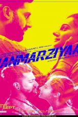 دانلود زیرنویس فیلم Manmarziyaan 2018