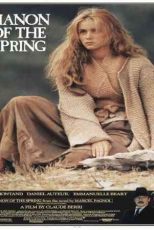 دانلود زیرنویس فیلم Manon of the Spring 1986