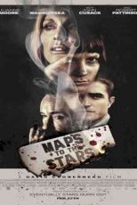 دانلود زیرنویس فیلم Maps to the Stars 2014
