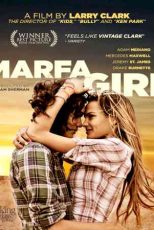 دانلود زیرنویس فیلم Marfa Girl 2012