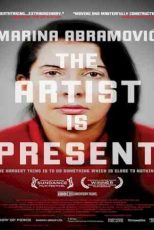 دانلود زیرنویس فیلم Marina Abramovic: The Artist is Present 2012