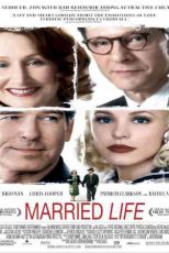 دانلود زیرنویس فیلم Married Life 2007