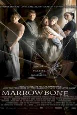 دانلود زیرنویس فیلم Marrowbone 2017