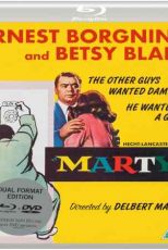 دانلود زیرنویس فیلم Marty 1955