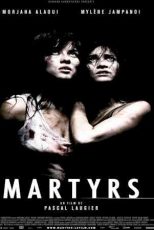 دانلود زیرنویس فیلم Martyrs 2008