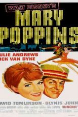 دانلود زیرنویس فیلم Mary Poppins 1964