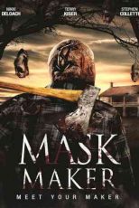 دانلود زیرنویس فیلم Mask Maker 2010