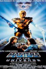 دانلود زیرنویس فیلم Masters of the Universe 1987