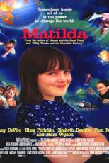 دانلود زیرنویس فیلم Matilda 1996