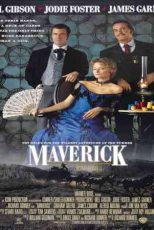 دانلود زیرنویس فیلم Maverick 1994