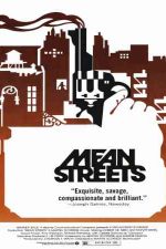 دانلود زیرنویس فیلم Mean Streets 1973