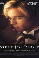 دانلود زیرنویس فیلم Meet Joe Black 1998