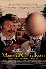 دانلود زیرنویس فیلم Men & Chicken 2015