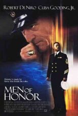 دانلود زیرنویس فیلم Men of Honor 2000