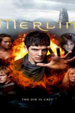 دانلود زیرنویس فیلم Merlin 2008