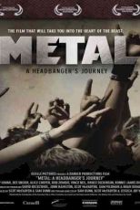 دانلود زیرنویس فیلم Metal: A Headbanger’s Journey 2005