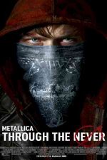 دانلود زیرنویس فیلم Metallica: Through the Never 2013