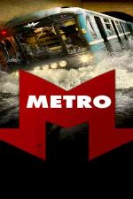 دانلود زیرنویس فیلم Metro 2013