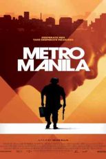دانلود زیرنویس فیلم Metro Manila 2013