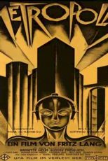دانلود زیرنویس فیلم Metropolis 1927