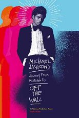 دانلود زیرنویس فیلم Michael Jackson’s Journey from Motown to Off the Wall 2016
