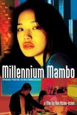 دانلود زیرنویس فیلم Millennium Mambo 2001