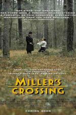 دانلود زیرنویس فیلم Miller’s Crossing 1990
