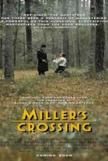 دانلود زیرنویس فیلم Miller’s Crossing 1990