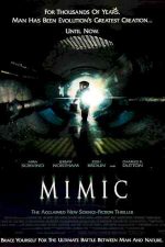دانلود زیرنویس فیلم Mimic 1997