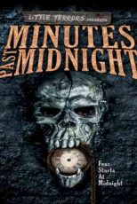 دانلود زیرنویس فیلم Minutes Past Midnight 2016