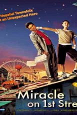 دانلود زیرنویس فیلم Miracle on 1st Street 2007