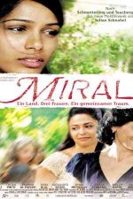 دانلود زیرنویس فیلم Miral 2010