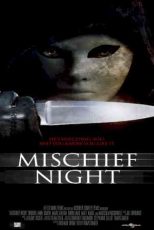 دانلود زیرنویس فیلم Mischief Night 2014
