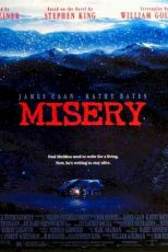 دانلود زیرنویس فیلم Misery 1990
