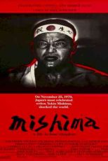 دانلود زیرنویس فیلم Mishima: A Life in Four Chapters 1985