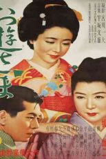 دانلود زیرنویس فیلم Miss Oyu 1951