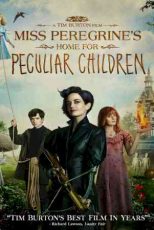دانلود زیرنویس فیلم Miss Peregrine’s Home for Peculiar Children 2016